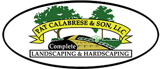 Pat Calabrese & Son logo